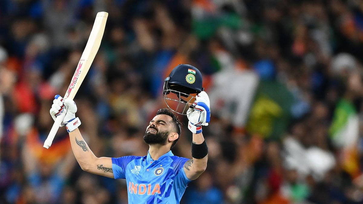 Ind vs Pak review, T20 World Cup Kohli powers India to memorable win